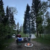 Shady Dell Campground ico