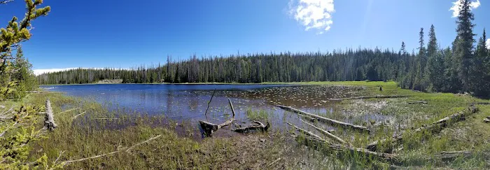 Soap Stone Camping Picture 6