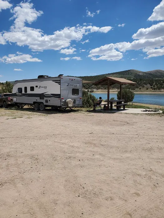 Vernon Reservoir Campground Picture 6
