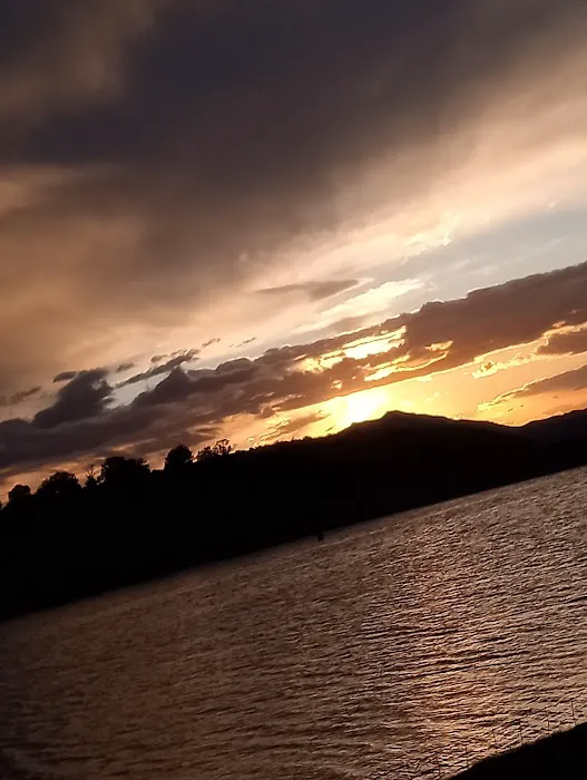 Vernon Reservoir Campground Picture 2