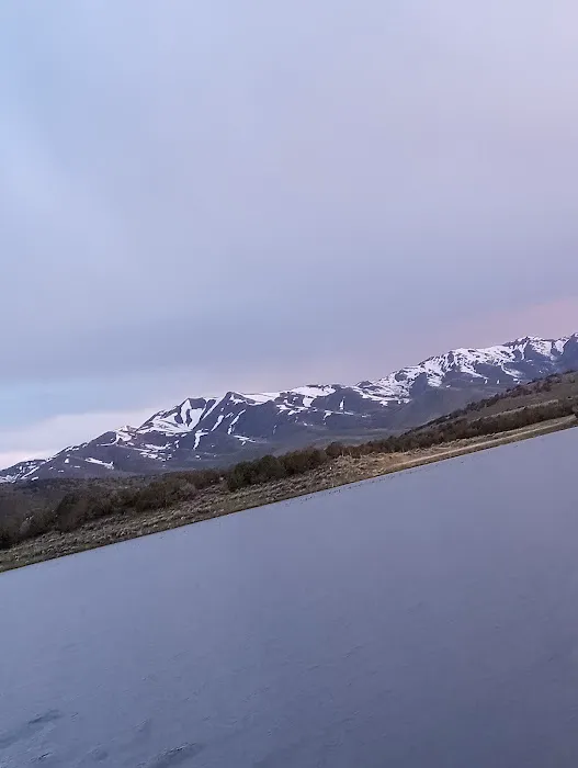 Vernon Reservoir Campground Picture 1