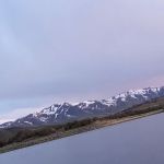 Vernon Reservoir Campground