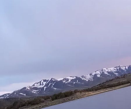 Vernon Reservoir Campground