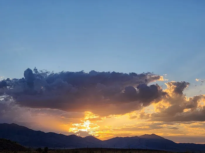 Vernon Reservoir Campground Picture 10