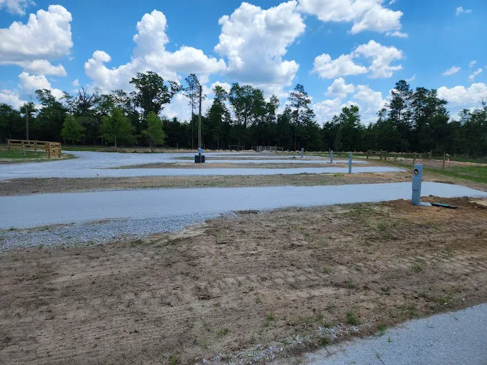Ogeechee Oaks RV Park Picture 3