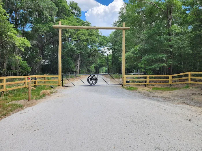 Ogeechee Oaks RV Park Picture 4