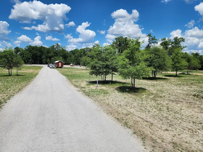 Ogeechee Oaks RV Park Picture 1