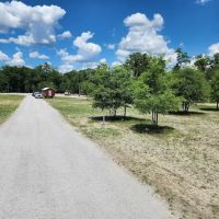 Ogeechee Oaks RV Park ico