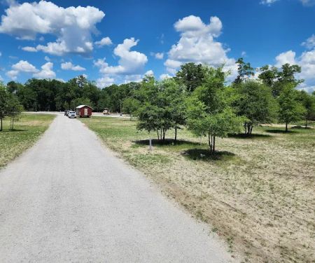 Ogeechee Oaks RV Park