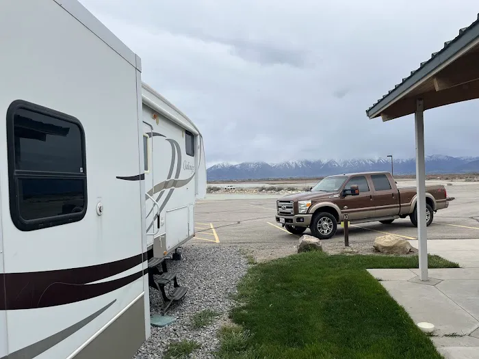 Lincoln Beach Campground Picture 3