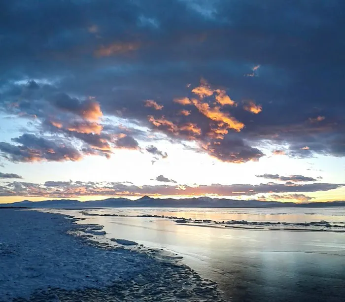 Lincoln Beach Campground Picture 4