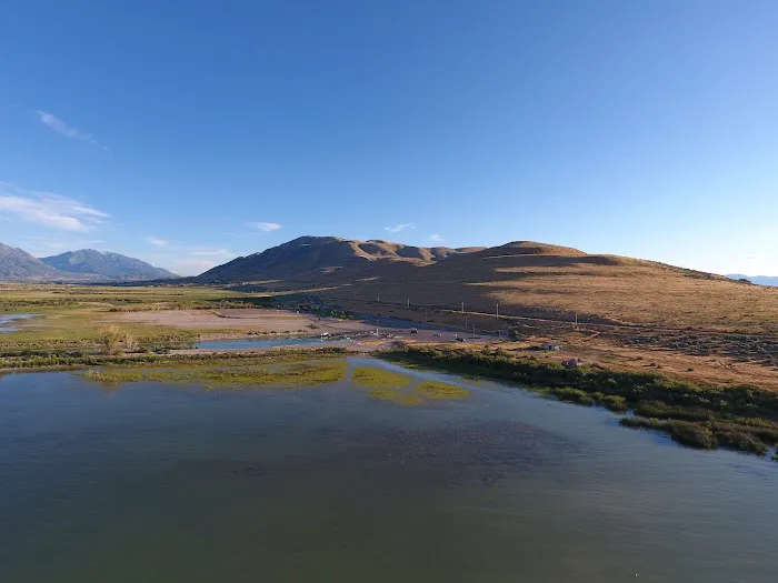 Lincoln Beach Campground Picture 7