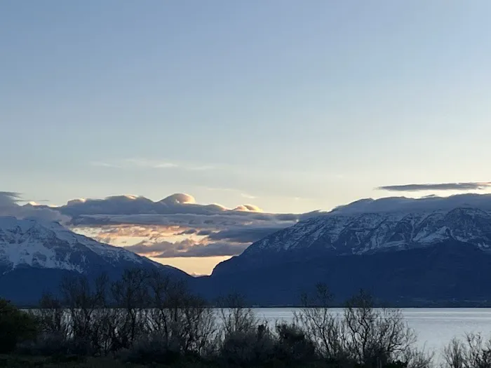 Lincoln Beach Campground Picture 5