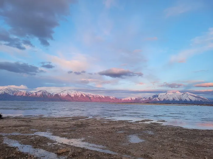 Lincoln Beach Campground Picture 8