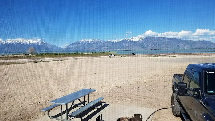 Lincoln Beach Campground Picture 6