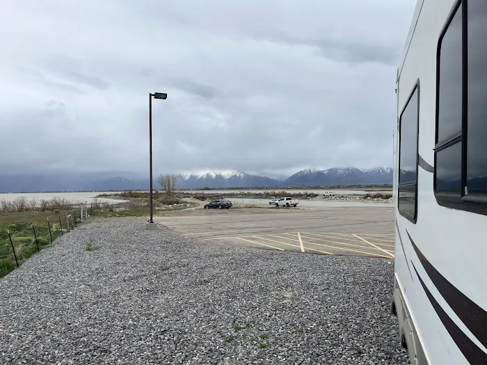 Lincoln Beach Campground Picture 10