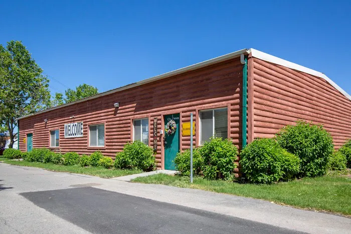 Springville / Provo KOA Holiday Picture 2