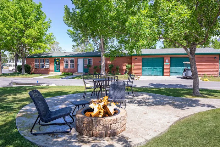 Springville / Provo KOA Holiday Picture 10