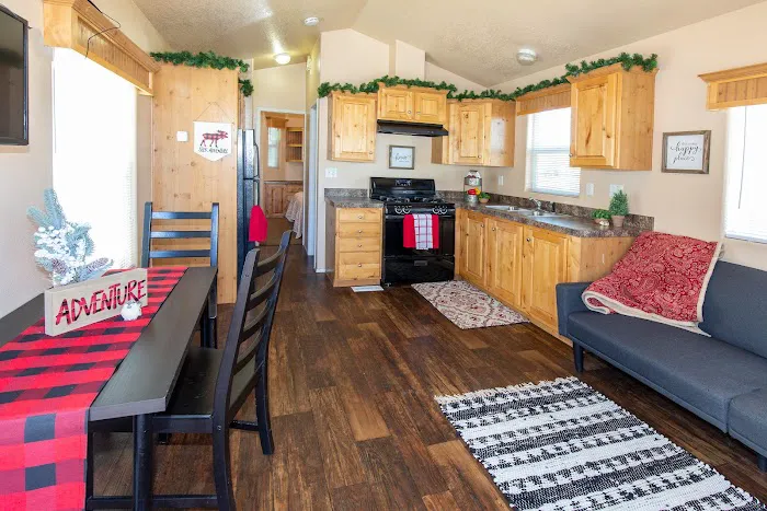 Springville / Provo KOA Holiday Picture 9