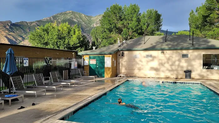 Springville / Provo KOA Holiday Picture 6