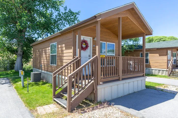 Springville / Provo KOA Holiday Picture 4