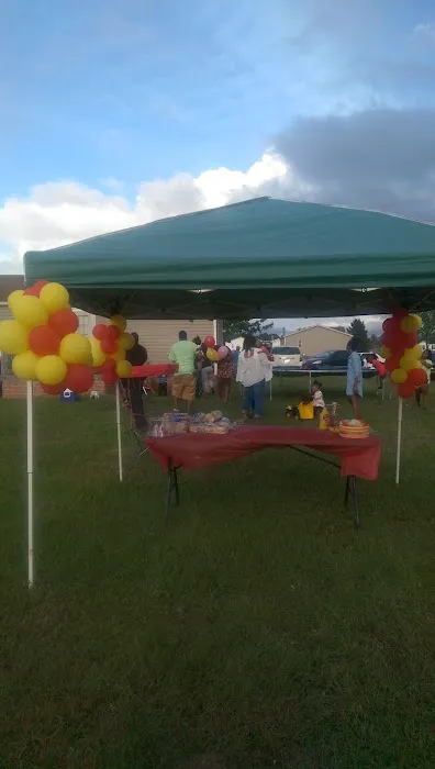 Eagle Village Picture 1