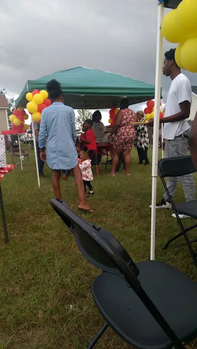 Eagle Village Picture 9