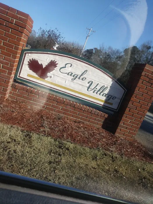 Eagle Village Picture 10