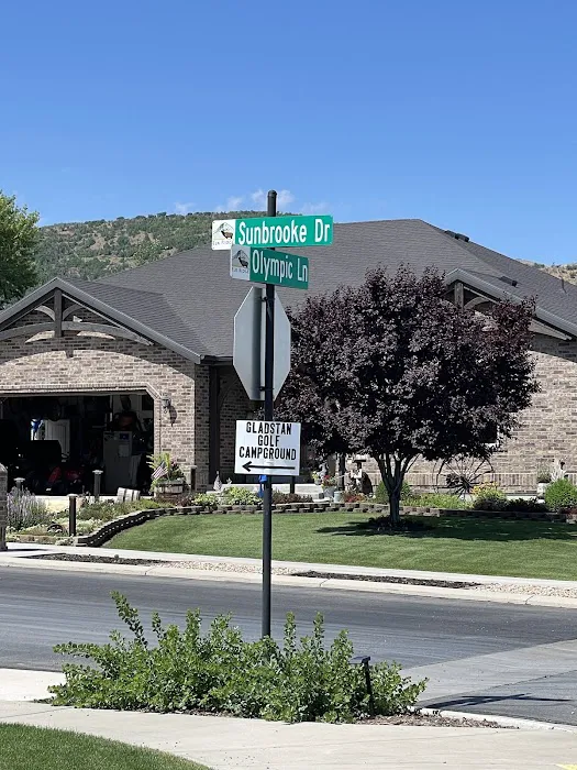 Gladstan RV Park Picture 8