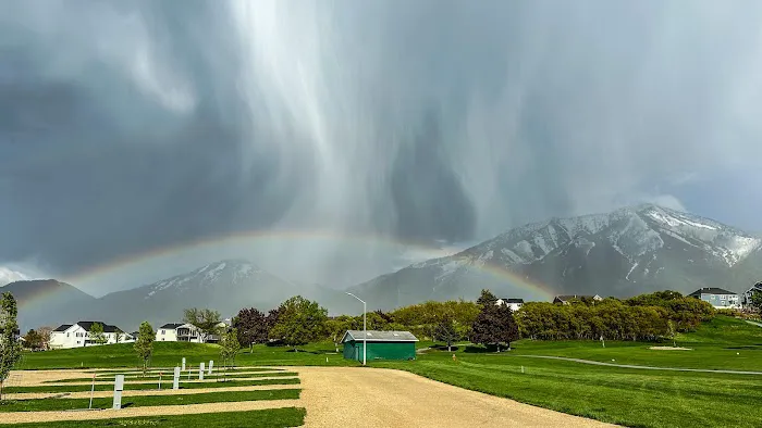 Gladstan RV Park Picture 3