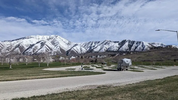 Gladstan RV Park Picture 2