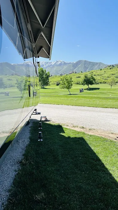 Gladstan RV Park Picture 7