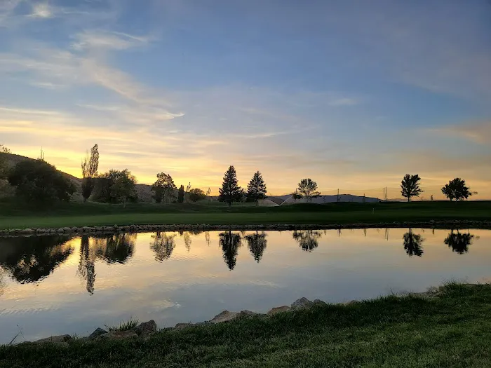 Gladstan RV Park Picture 4