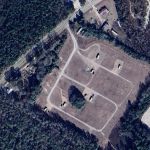 Atomic Peach RV Park