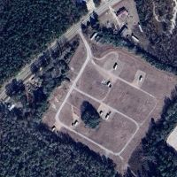 Atomic Peach RV Park ico