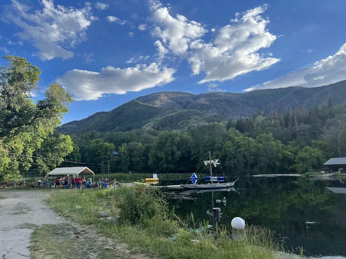 Camp Maple Dell, BSA Picture 10