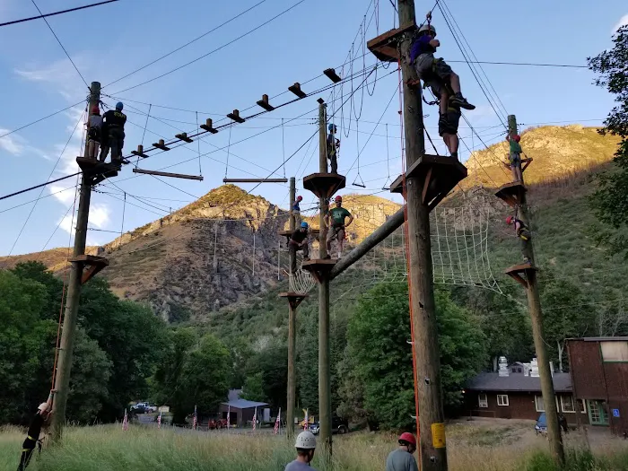 Camp Maple Dell, BSA Picture 2