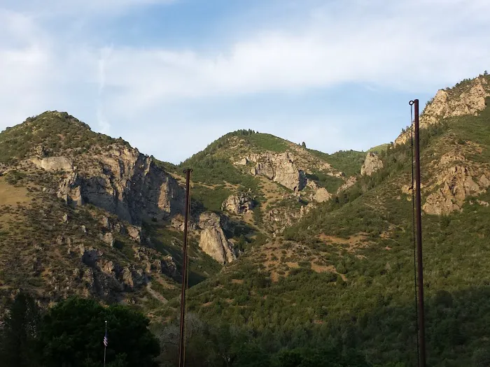 Camp Maple Dell, BSA Picture 1