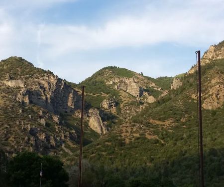 Camp Maple Dell, BSA