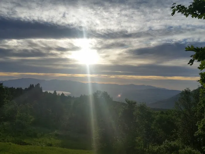 Rock Canyon Campground Picture 2