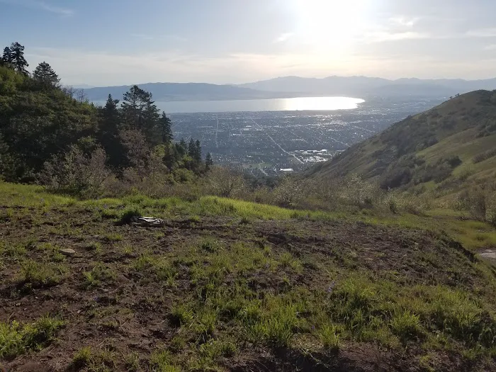 Rock Canyon Campground Picture 1