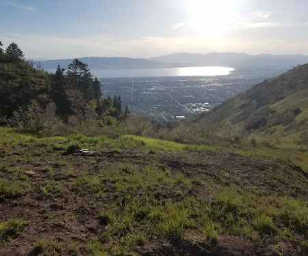 Rock Canyon Campground