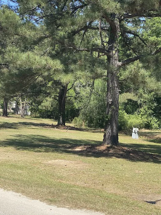 North Point Mobile Home Park Picture 3