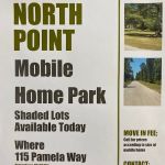 North Point Mobile Home Park