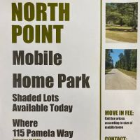 North Point Mobile Home Park ico