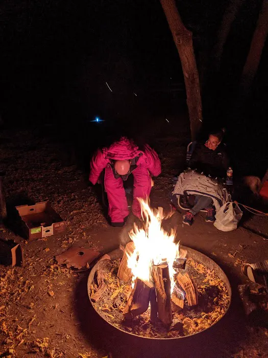 Hope Campground Picture 9