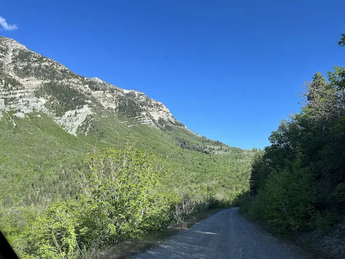 Hope Campground Picture 4