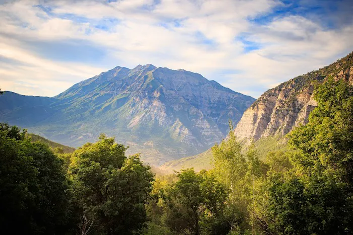 Hope Campground Picture 3