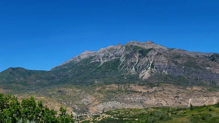 Hope Campground Picture 2