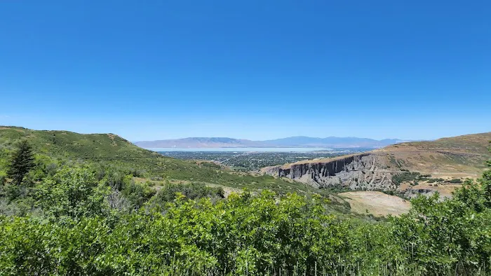 Hope Campground Picture 1